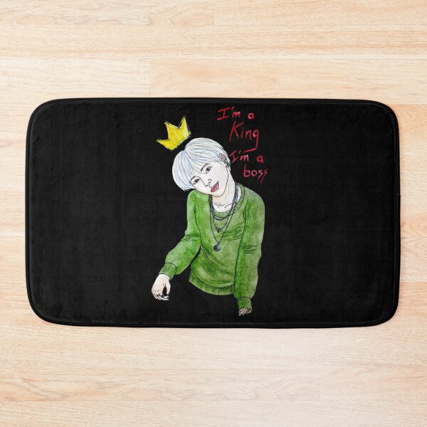 Item preview, Daechwita - Agust D designed and sold by NoreArtShop.