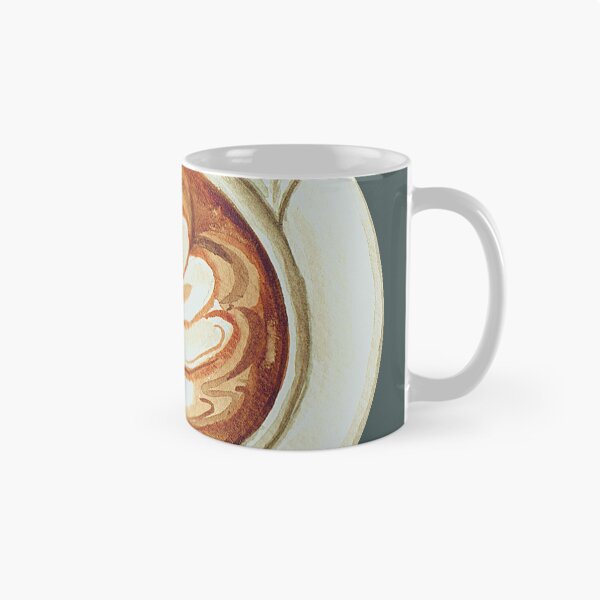 Item preview, Coffee Magic designed and sold by denofartists.