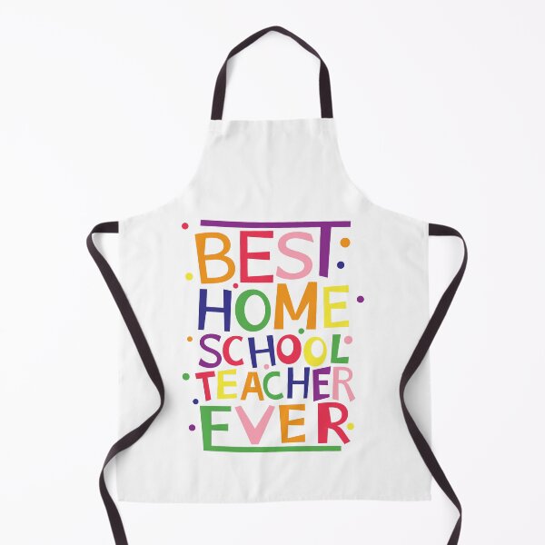 Item preview, Copy of Best homeschool teacher ever designed and sold by atihca.