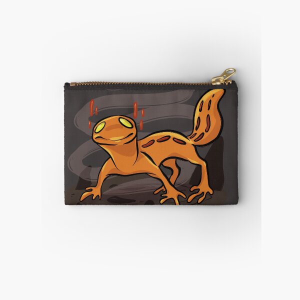 Item preview, Fire salamander designed and sold by itsatiepo.