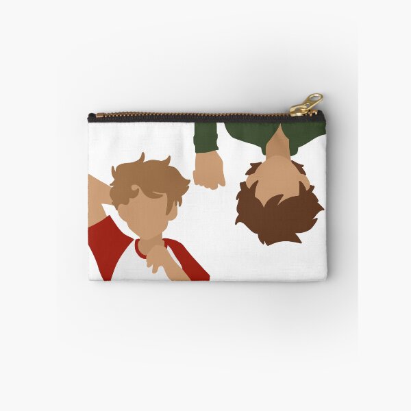 Item preview, tommy and tubbo designed and sold by kjcookie.