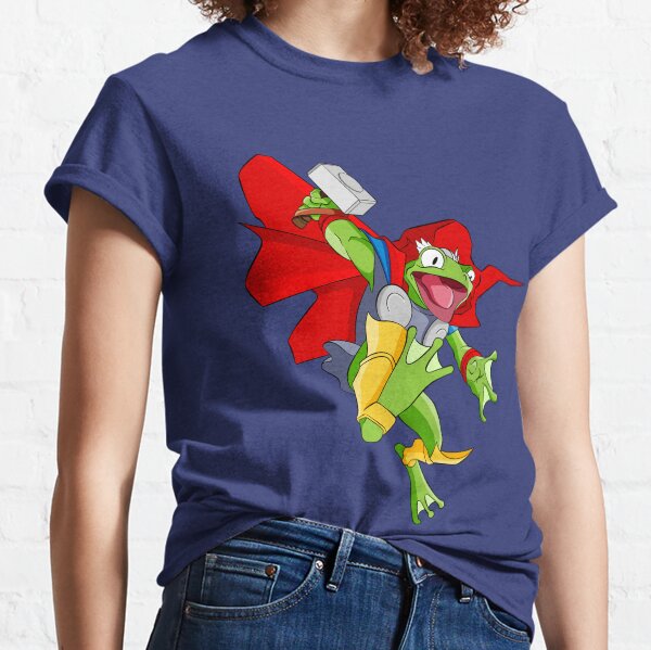 Throg Classic T-Shirt