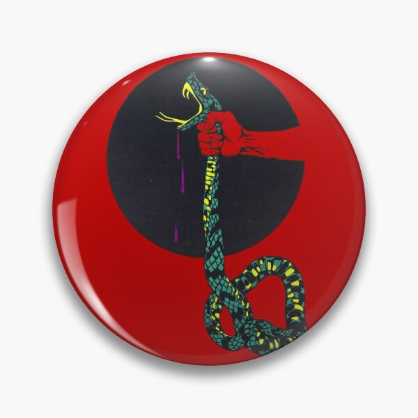 Item preview, Avoid poison designed and sold by OroboroCustom.