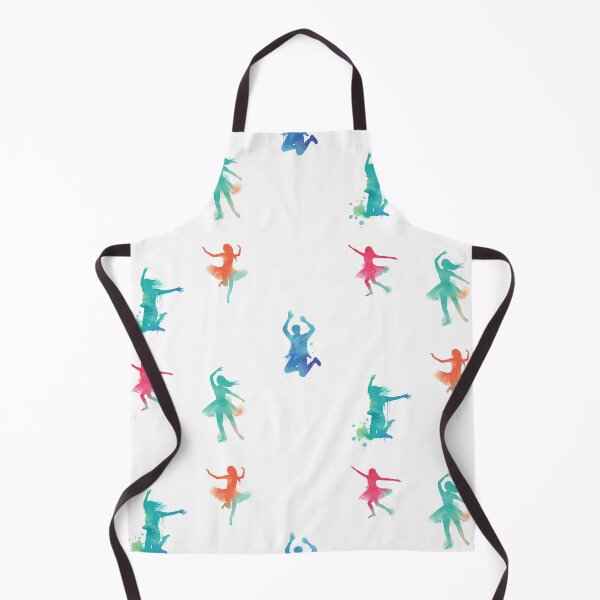 Item preview, Aerial Dance Watercolor designed and sold by JaunzemsR.
