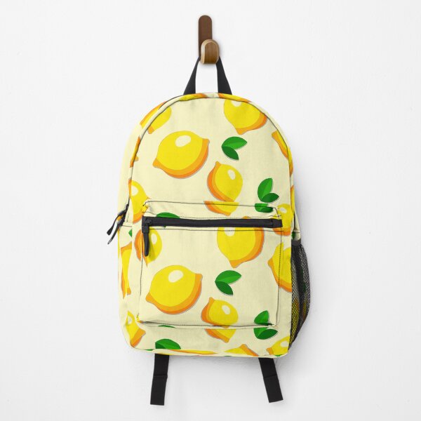Item preview, Lemons pattern designed and sold by Irina Polyanskaya.