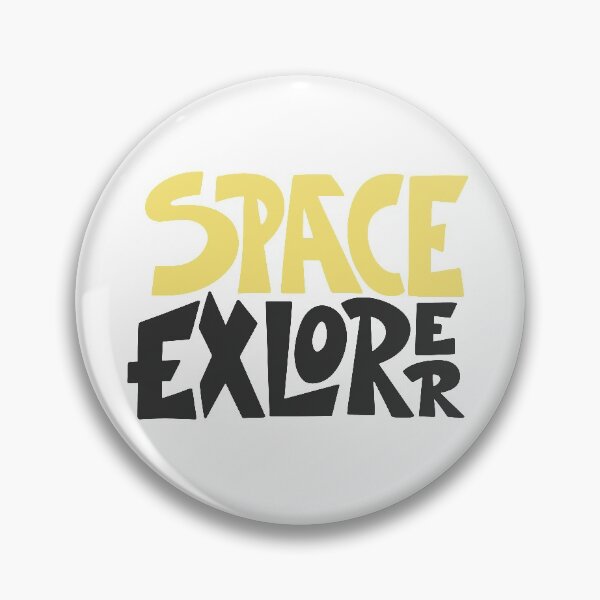 Item preview, Space explorer designed and sold by beoubeou.