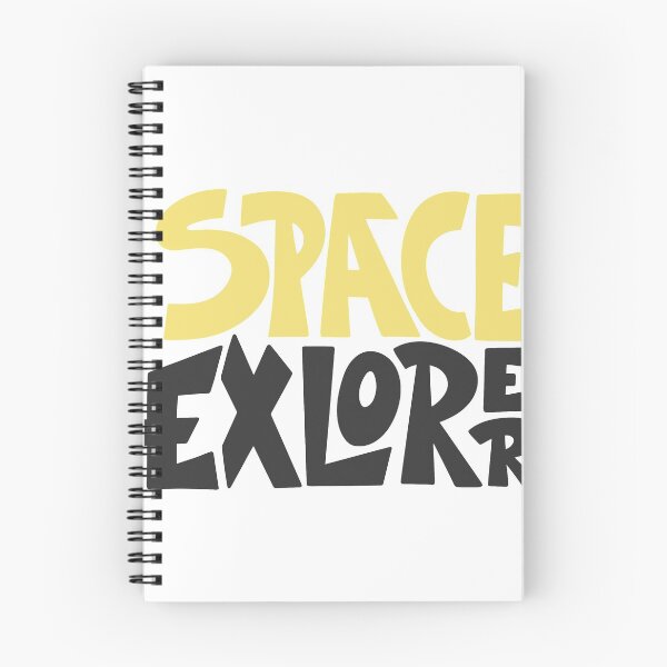 Item preview, Space explorer designed and sold by beoubeou.