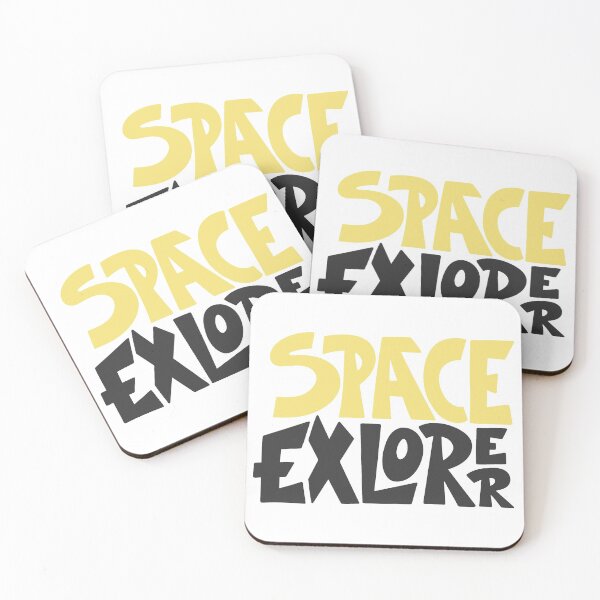 Item preview, Space explorer designed and sold by beoubeou.