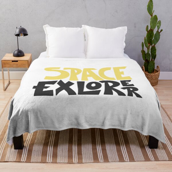 Item preview, Space explorer designed and sold by beoubeou.