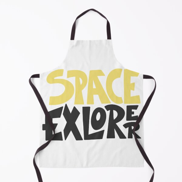 Item preview, Space explorer designed and sold by beoubeou.