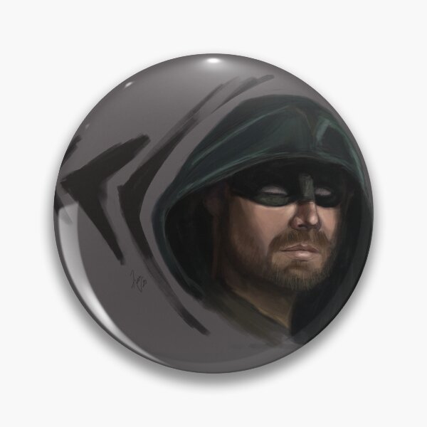 Item preview, 'The Arrow' designed and sold by han8pym.