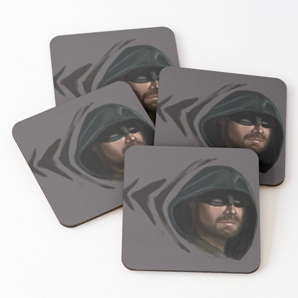 Item preview, 'The Arrow' designed and sold by han8pym.
