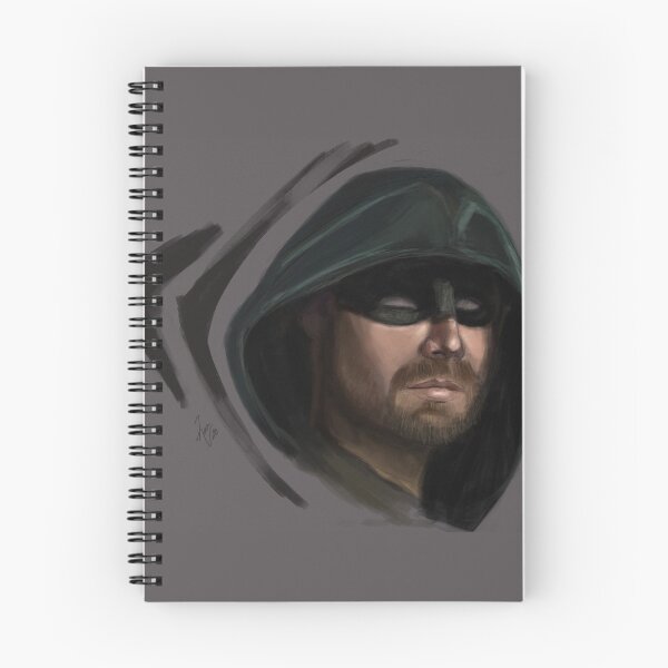 Item preview, 'The Arrow' designed and sold by han8pym.