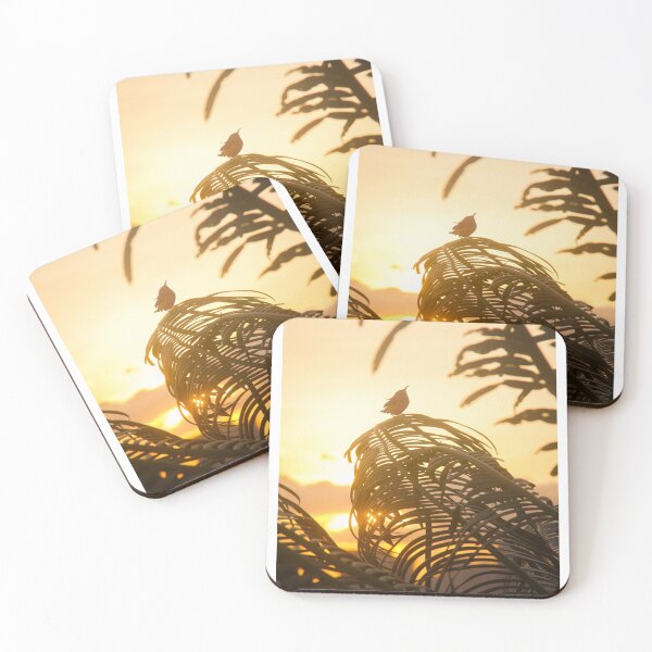 Item preview, Sunset Bird designed and sold by PancakeStreet.
