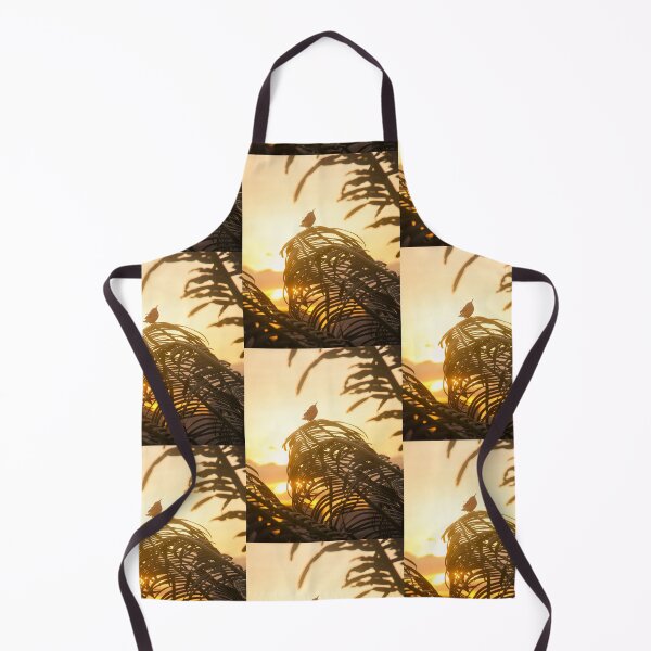 Item preview, Sunset Bird designed and sold by PancakeStreet.