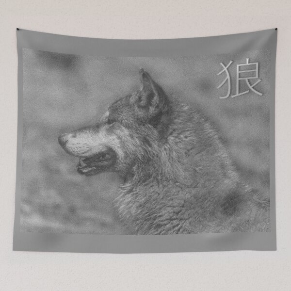 Item preview, Okami designed and sold by ylemty.