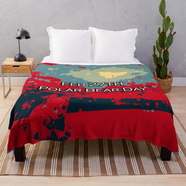 Item preview, I LOVE POLAR BEAR DAY designed and sold by REALDesign-Shop.