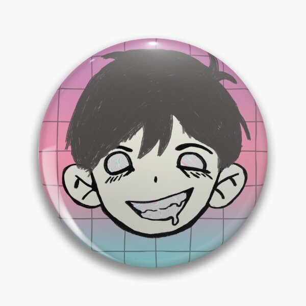 Manic Pin