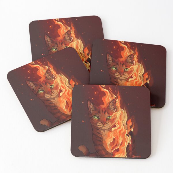 Item preview, Firestar designed and sold by LiamRed.