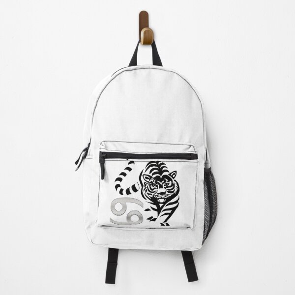 Item preview, Year of tiger, Cancer designed and sold by helenkaiy.
