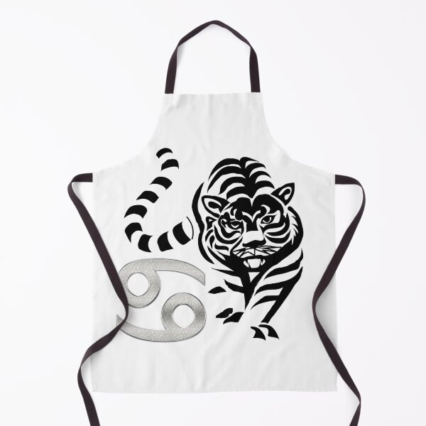 Item preview, Year of tiger, Cancer designed and sold by helenkaiy.
