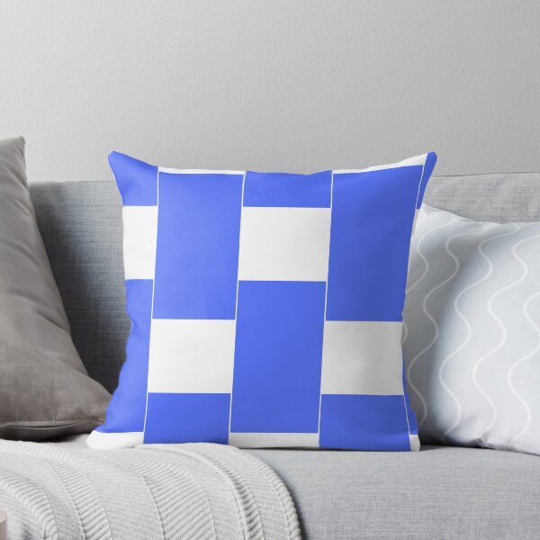 Item preview, Patrones azules designed and sold by vipinder.