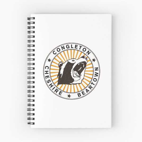 Item preview, CONGLETON | BEARTOWN designed and sold by axelle1410.