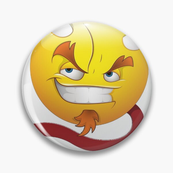 Item preview, Devil smile designed and sold by Eshan91.