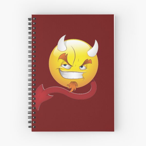 Item preview, Devil smile designed and sold by Eshan91.