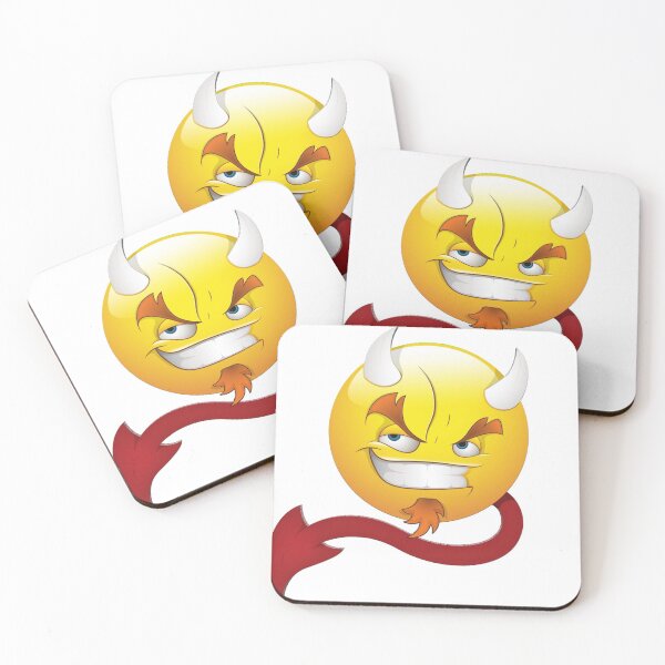 Item preview, Devil smile designed and sold by Eshan91.