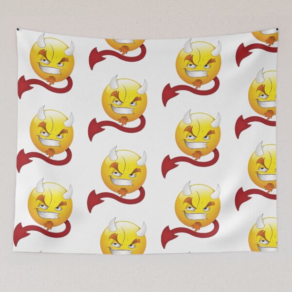 Item preview, Devil smile designed and sold by Eshan91.