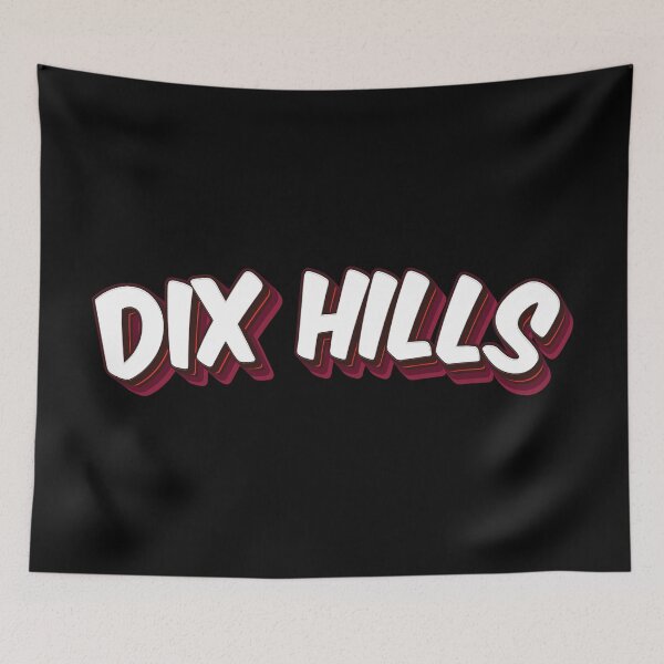 Item preview, Dix Hills designed and sold by QueensNewYork.
