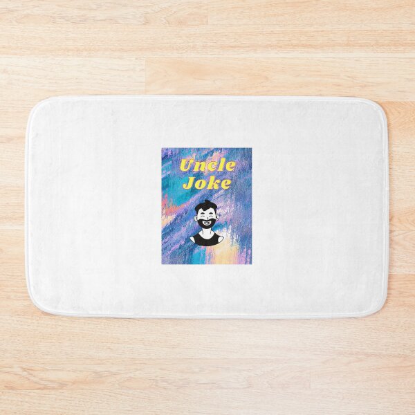 Item preview, The charm of uncle's joke designed and sold by SweetPower.