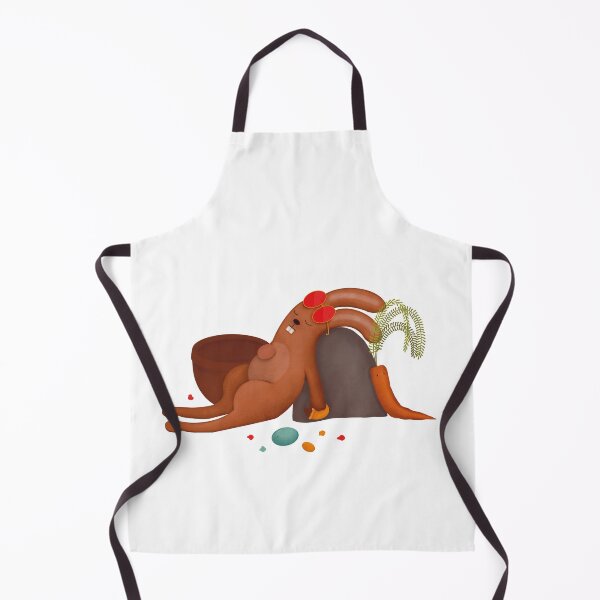 Item preview, Food coma Easter 2021- Easter Bunny has overdone on chocolate eggs designed and sold by KiwiBrush.