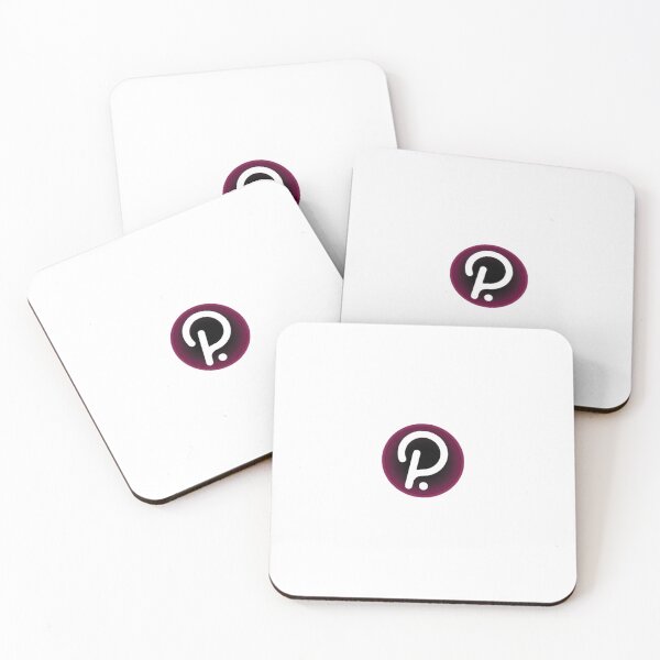 Item preview, Cryptocurrency: Polkadot (DOT) 5 designed and sold by Bouzdesigns.