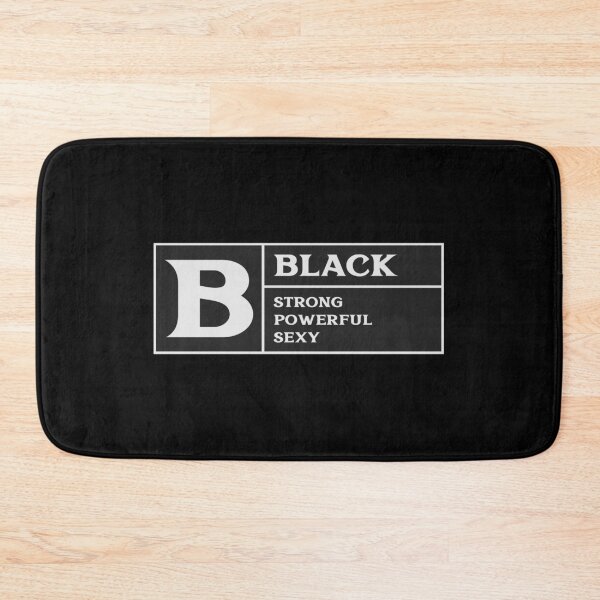 Item preview, Black Label l Black history month l Black lives matter designed and sold by T1337.