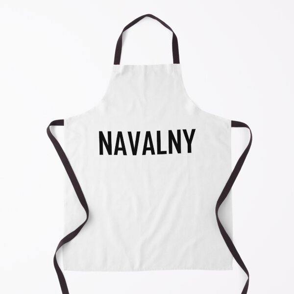 Item preview, Alexei Navalny Support designed and sold by HypnoticBauch.