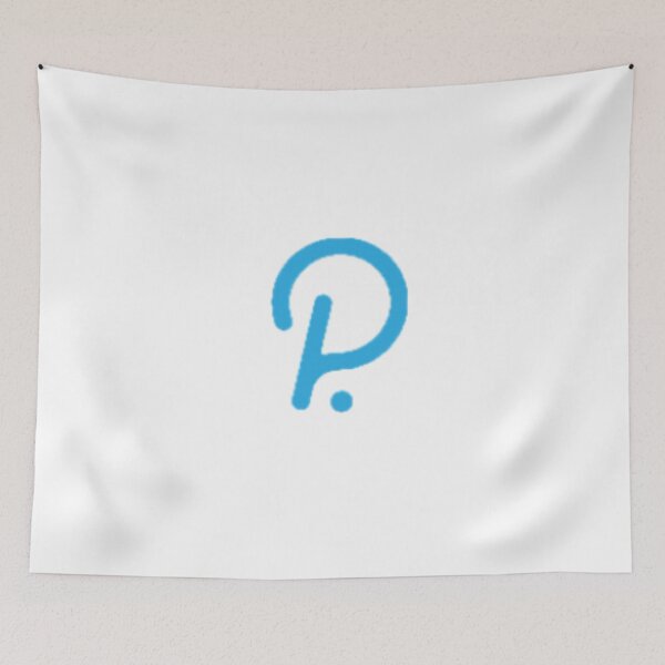 Item preview, Cryptocurrency: Polkadot (DOT) 9 designed and sold by Bouzdesigns.