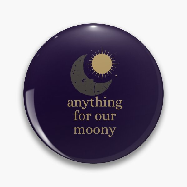 Artikelvorschau, alles für unser moony alles für unser moony design 2 entworfen und verkauft von imalkacreation.