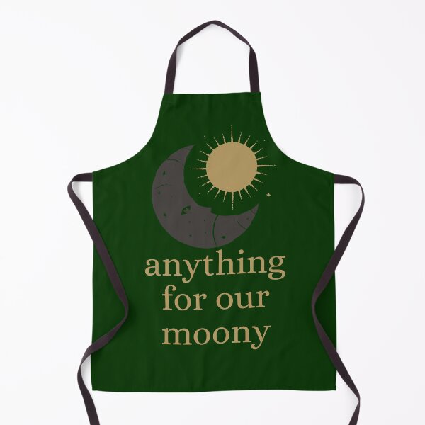 Item preview, anything for our moony anything for our moony design 2 designed and sold by imalkacreation.