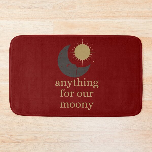 Item preview, anything for our moony anything for our moony  design 2 designed and sold by imalkacreation.