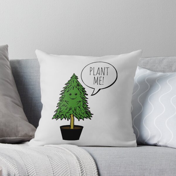 Item preview, Plant More Trees designed and sold by Rob Price.