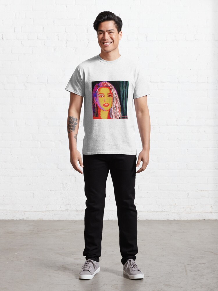 Dua Lipa Classic T-Shirt