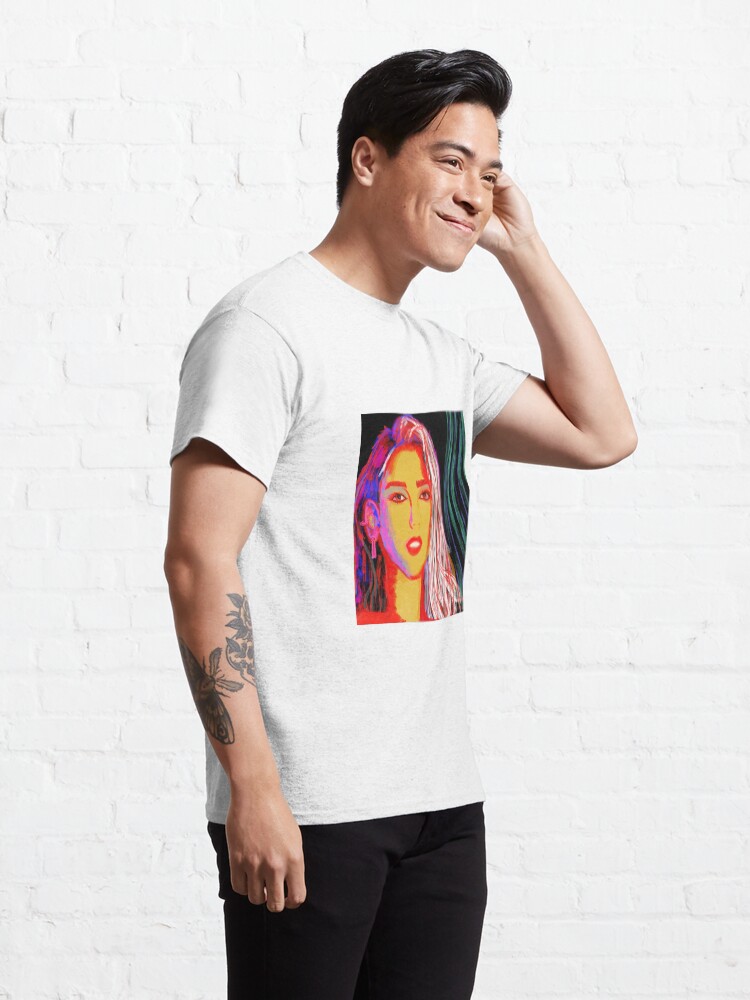 Dua Lipa Classic T-Shirt