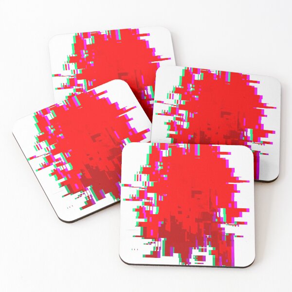 Item preview, Glitch blood designed and sold by apeter0.