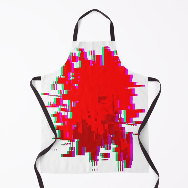 Item preview, Glitch blood designed and sold by apeter0.