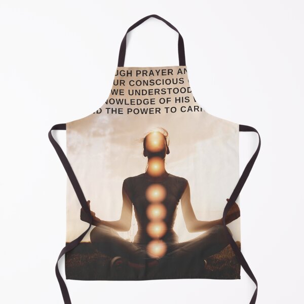 Item preview, 11 eleventh step in aa program recovery designed and sold by MagdalenaRulez.
