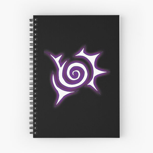Item preview, Meliodas Forehead Symbol Seven Deadly Sins 10 Commandments designed and sold by edesignsnz.