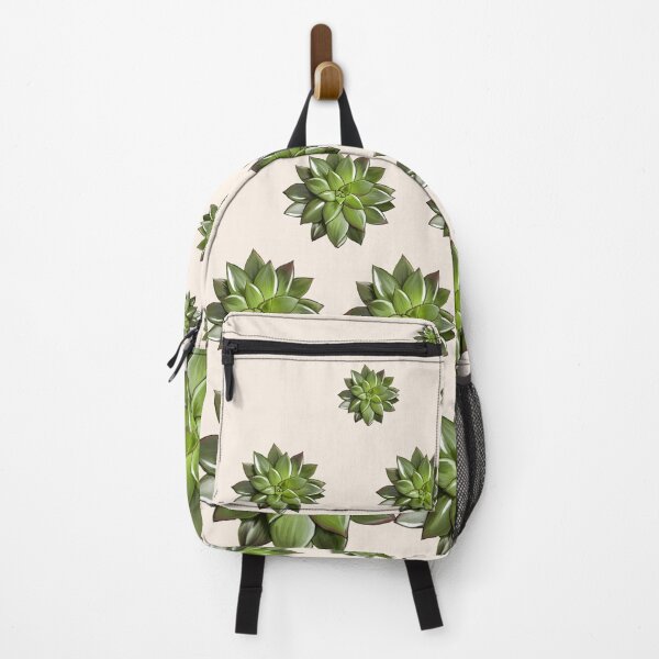 Item preview, succulent plants green, cool succulent plant drawing pattern designed and sold by Collagedream.