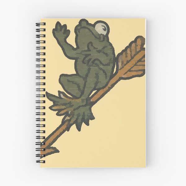 Item preview, Magic frog designed and sold by OroboroCustom.
